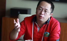 周鴻祎：在做產(chǎn)品過程對(duì)用戶、功能、利益的取